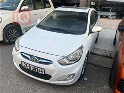 هیۆندای ئەکسنت